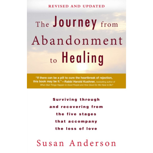 Penguin Publishing Group Journey from Abandonment to Healing: Revised and Updated (häftad, eng)