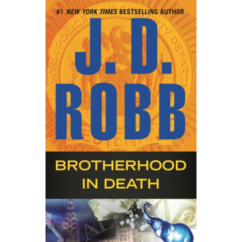 Not Stated Brotherhood in Death (häftad, eng)