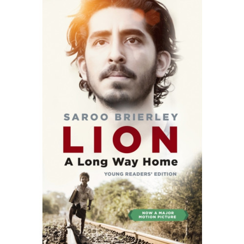 Not Stated Lion (häftad, eng)