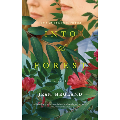Not Stated Into the Forest (häftad, eng)