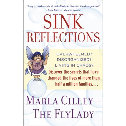 Not Stated Sink Reflections (häftad, eng)