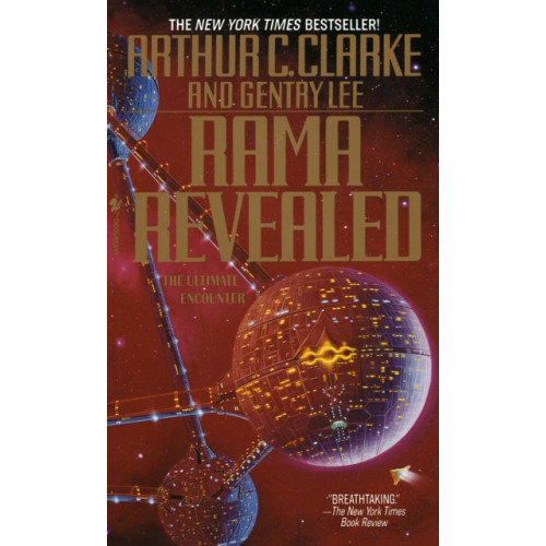 Not Stated Rama Revealed (häftad, eng)