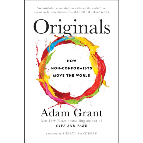 Not Stated Originals (häftad, eng)