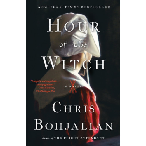 Knopf Doubleday Publishing Group Hour of the Witch (häftad, eng)