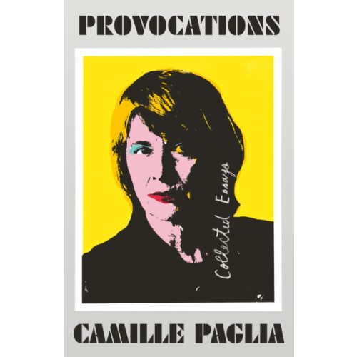 Knopf Doubleday Publishing Group Provocations (häftad, eng)