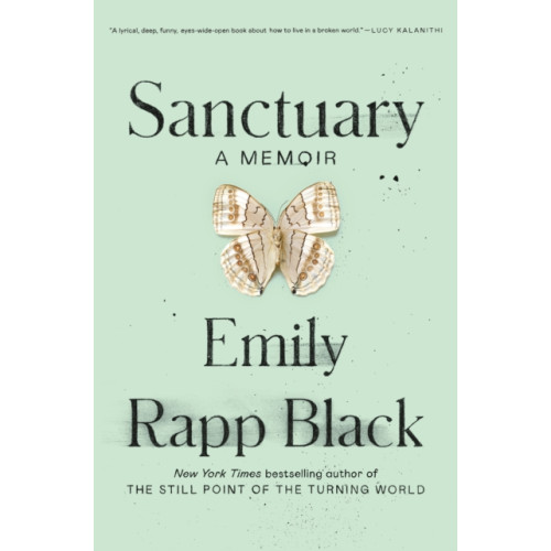 Not Stated Sanctuary (häftad, eng)