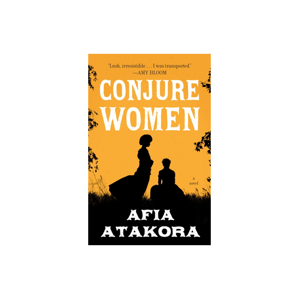 Produktbild för Conjure Women (häftad, eng)