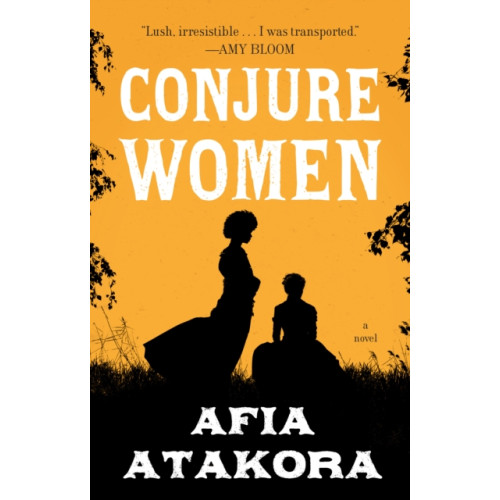 Random House Publishing Group Conjure Women (häftad, eng)