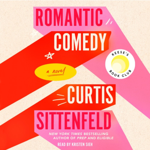Not Stated Romantic Comedy (Reese's Book Club) (häftad, eng)