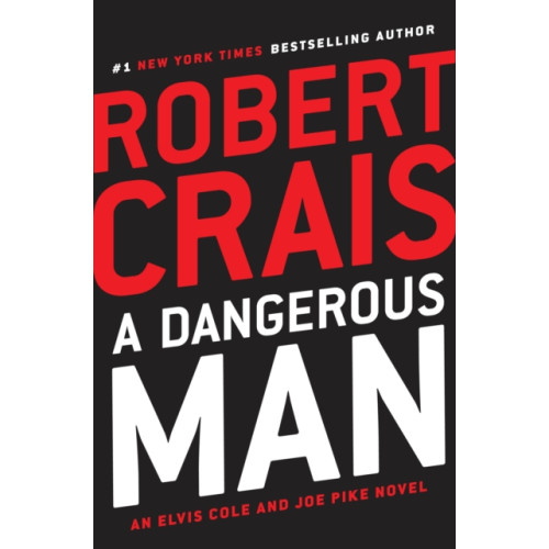 Not Stated A Dangerous Man (häftad, eng)