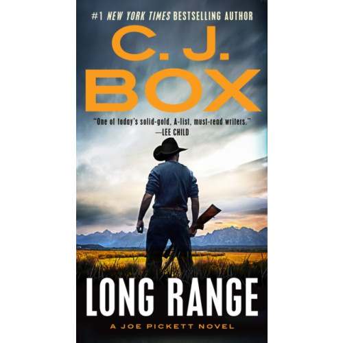 Penguin Publishing Group Long Range (häftad, eng)