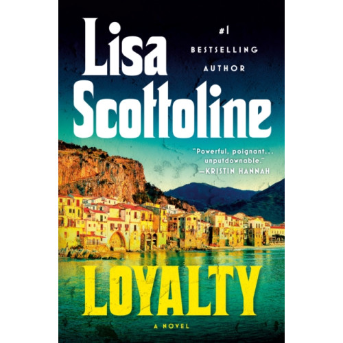 Not Stated Loyalty (häftad, eng)
