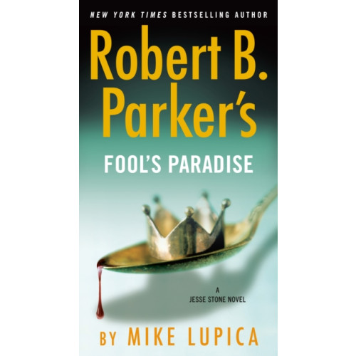 Penguin Publishing Group Robert B. Parker's Fool's Paradise (häftad, eng)