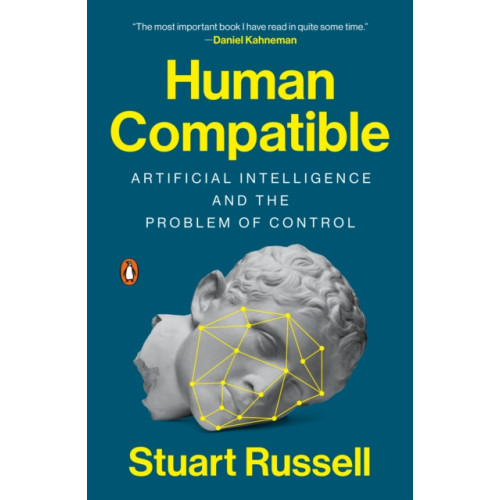 Not Stated Human Compatible (häftad, eng)