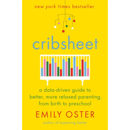 Not Stated Cribsheet (häftad, eng)
