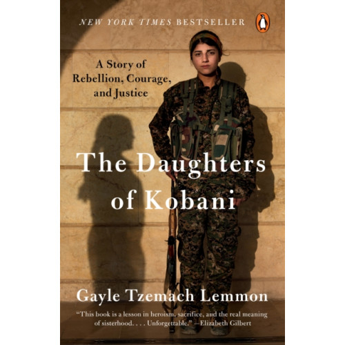 Penguin Publishing Group Daughters of Kobani (häftad, eng)