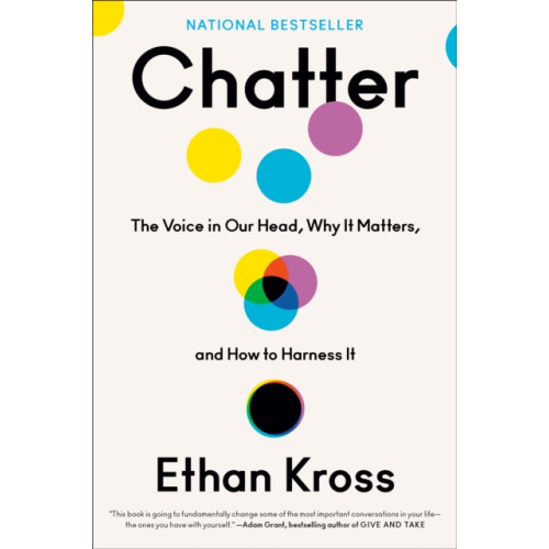 Not Stated Chatter (häftad, eng)