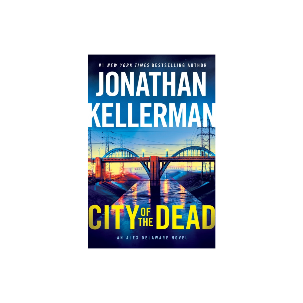 Produktbild för City of the Dead (häftad, eng)