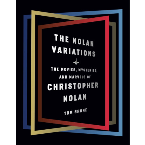 Not Stated The Nolan Variations (häftad, eng)