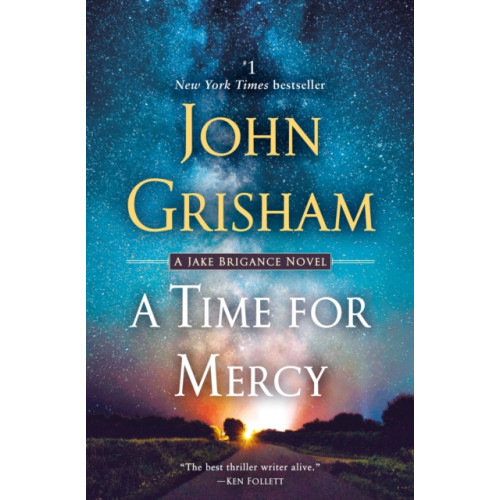 Not Stated A Time for Mercy (häftad, eng)