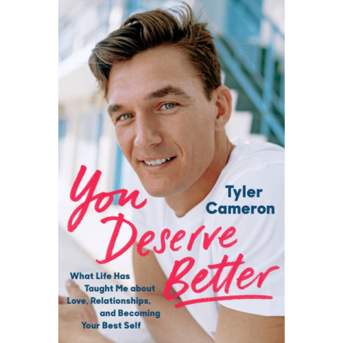 Not Stated You Deserve Better (häftad, eng)