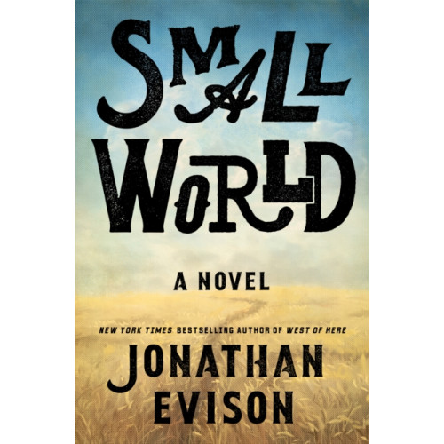 Not Stated Small World (häftad, eng)