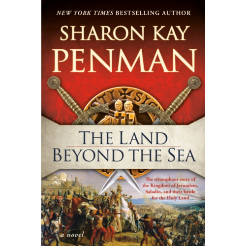 Penguin Publishing Group Land Beyond the Sea (häftad, eng)