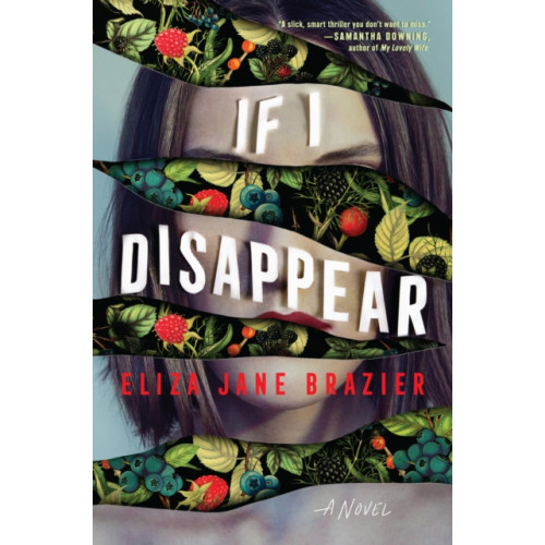 Not Stated If I Disappear (häftad, eng)