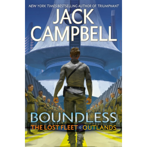 Not Stated Boundless (häftad, eng)
