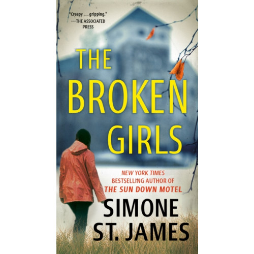 Not Stated The Broken Girls (häftad, eng)
