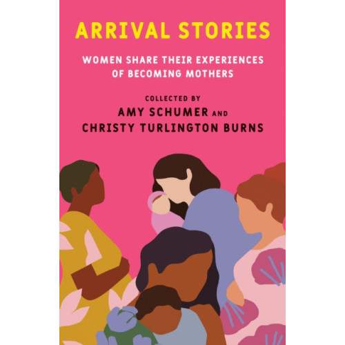 Not Stated Arrival Stories (häftad, eng)