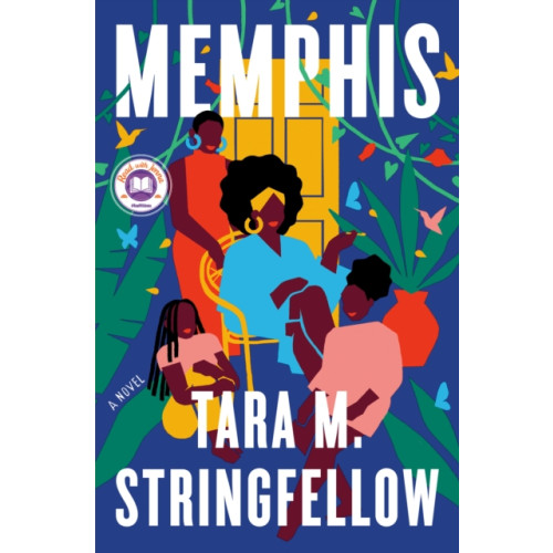 Not Stated Memphis: A Read with Jenna Pick (häftad, eng)