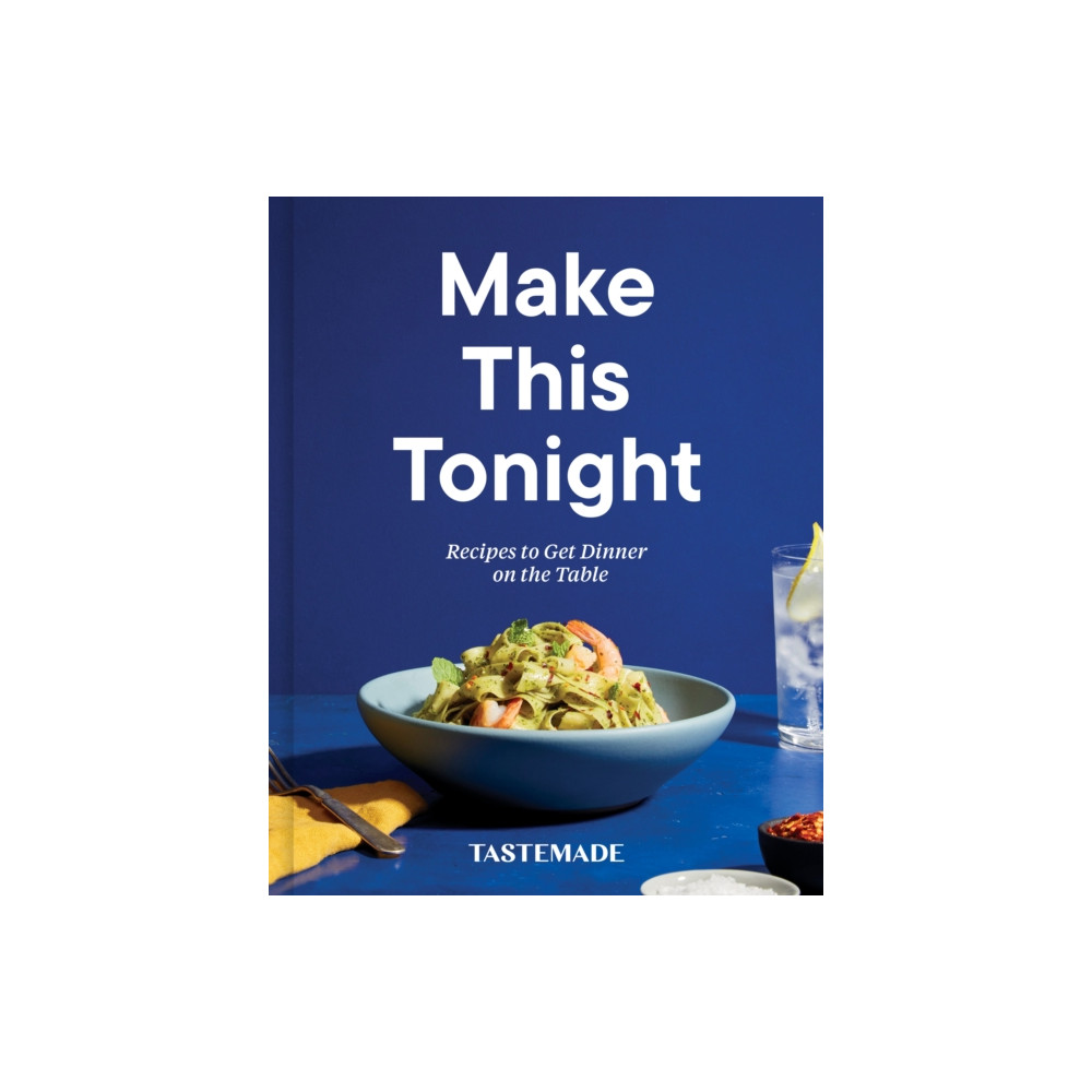 Produktbild för Make This Tonight (häftad, eng)