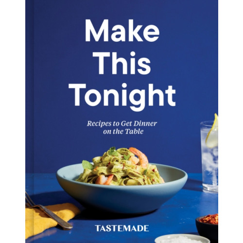Not Stated Make This Tonight (häftad, eng)