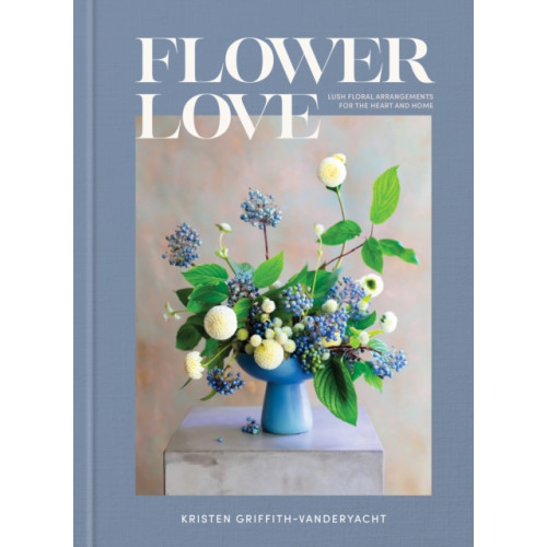 Not Stated Flower Love (häftad, eng)