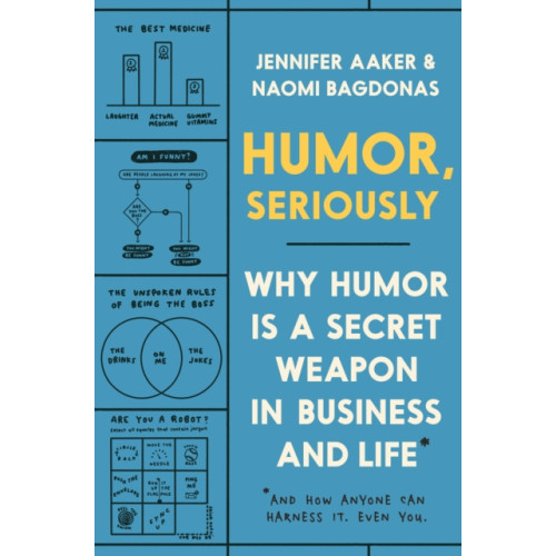 Not Stated Humor, Seriously (häftad, eng)