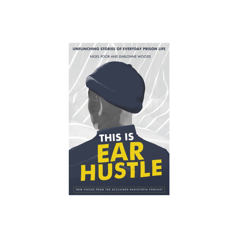Produktbild för This Is Ear Hustle (häftad, eng)