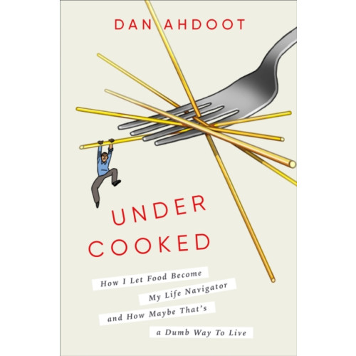 Not Stated Undercooked (häftad, eng)