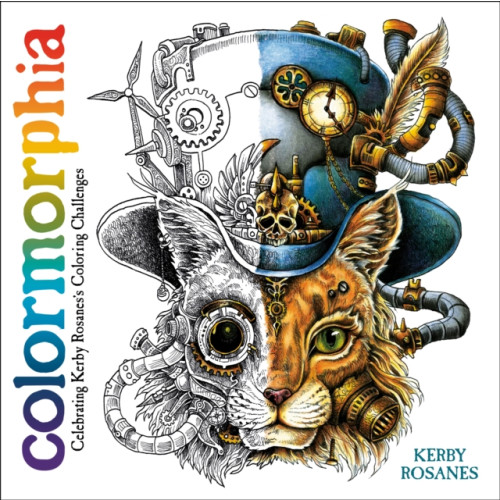 Not Stated Colormorphia (häftad, eng)