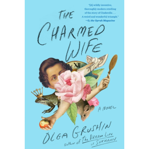 Not Stated The Charmed Wife (häftad, eng)