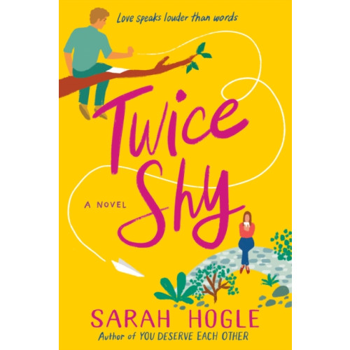 Not Stated Twice Shy (häftad, eng)