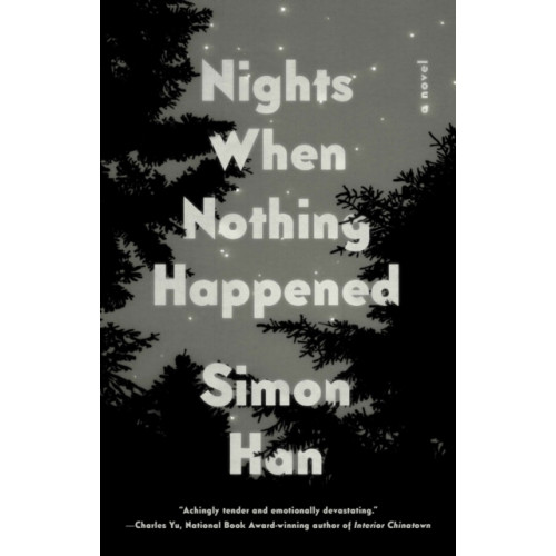 Not Stated Nights When Nothing Happened (häftad, eng)