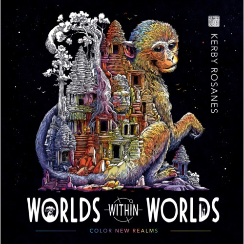 Penguin Publishing Group Worlds Within Worlds (häftad, eng)