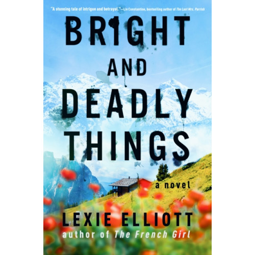 Penguin Publishing Group Bright and Deadly Things (inbunden, eng)