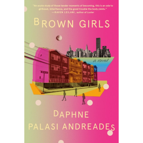 Not Stated Brown Girls (häftad, eng)