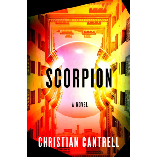 Not Stated Scorpion (häftad, eng)