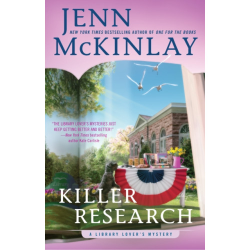 Not Stated Killer Research (häftad, eng)