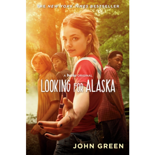 Not Stated Looking for Alaska (häftad, eng)