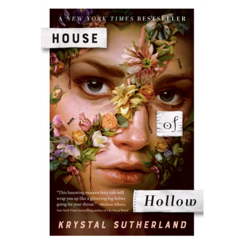 Penguin Young Readers Group House of Hollow (häftad, eng)
