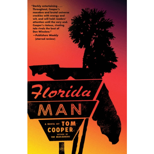 Not Stated Florida Man (häftad, eng)